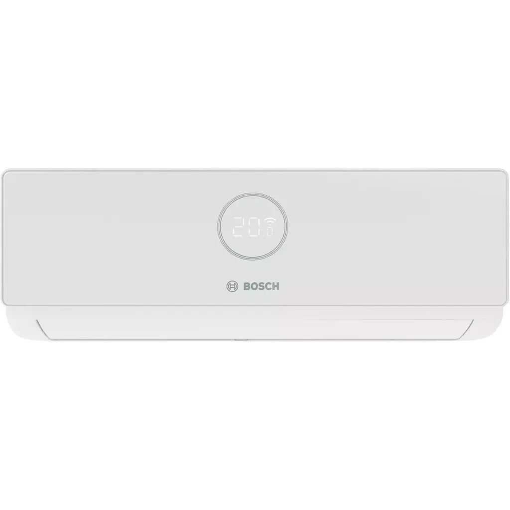 Спліт-система Bosch Climate CL3000i RAC 5.3 кВт (7733701737) [113220] - фото 3