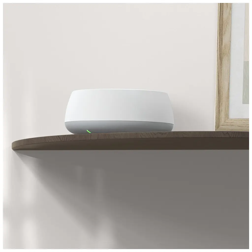 Точка доступу Wi-Fi TP-Link DECO-BE22-3-PACK - фото 8