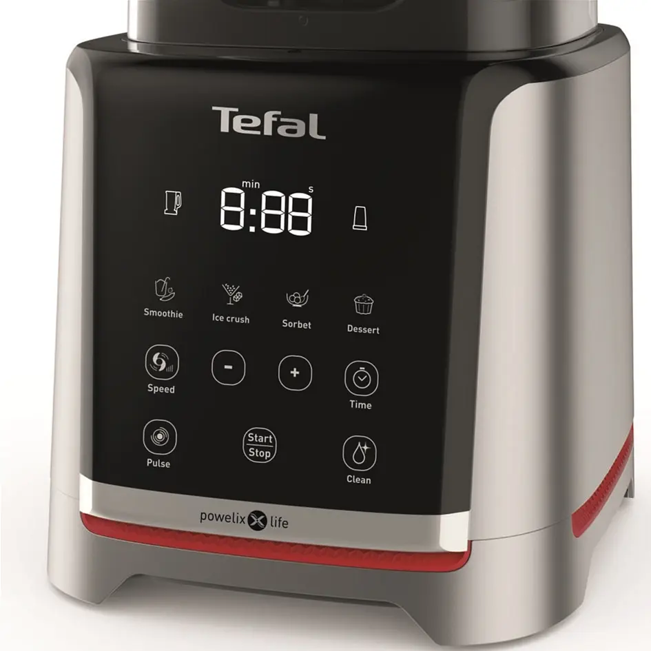 Стаціонарний блендер Tefal BL91HD31 (6612185) - фото 11