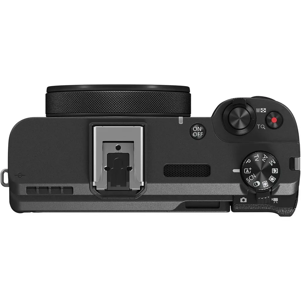 Фотоапарат Canon PowerShot V1 Premium Vlogger Kit Black (6390C006) [133048] - фото 6