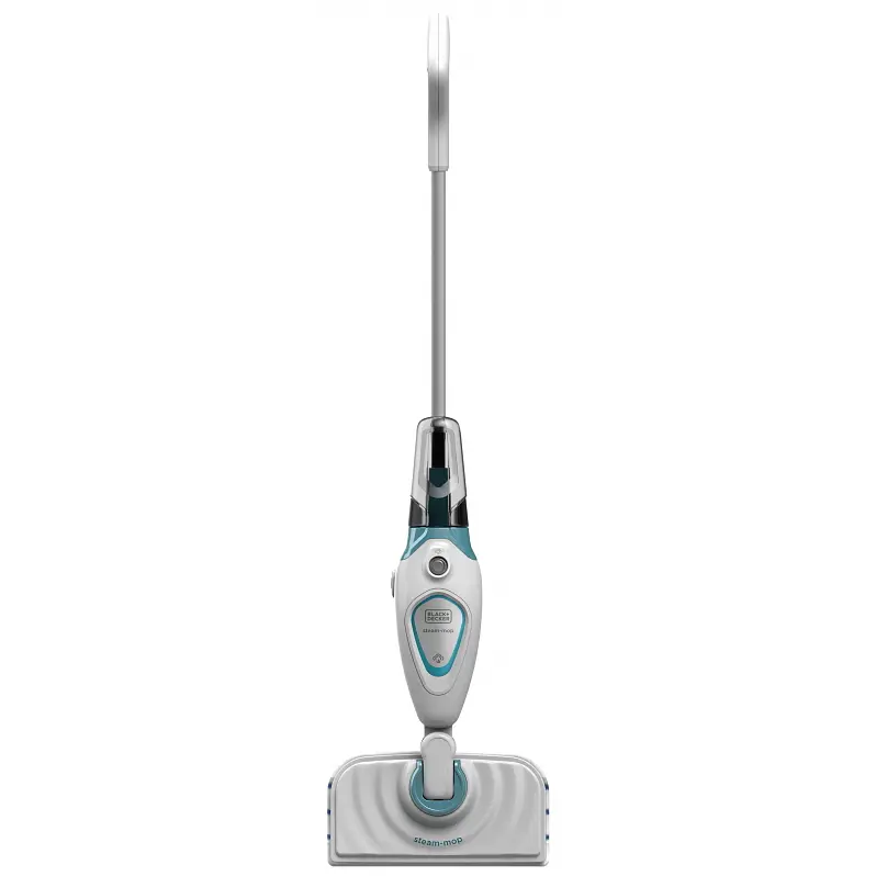 Паровая щетка Black+Decker FSM1615 - фото 2