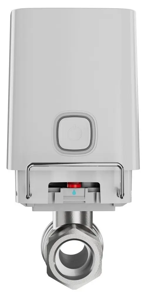Антипотоп-система Ajax WaterStop [1] білий (50533.154.WH1) - фото 2