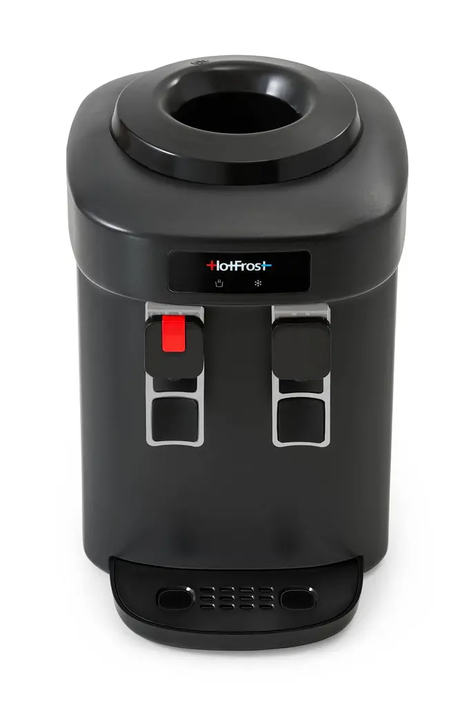 Кулер для води HotFrost D65EN - фото 3
