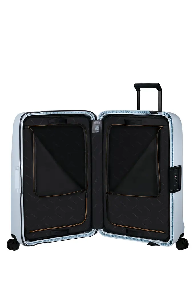 Валіза Samsonite ESSENS GLACIER 75х52x33 75 см KM0*07003 - фото 5