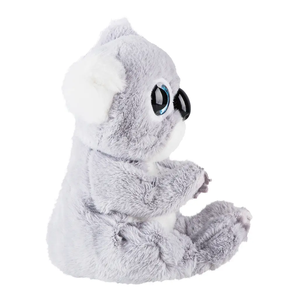 М'яка іграшка TY Beanie Bellies Коала Koala 20 см (40726) - фото 3