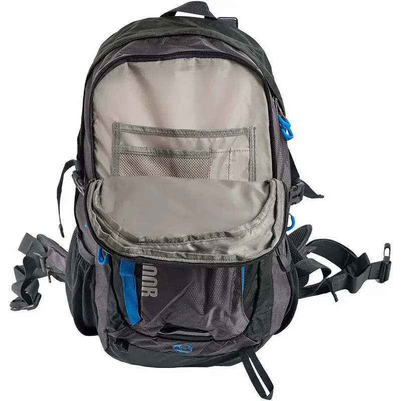 Рюкзак туристичний Skif Outdoor Tracker 40L Dark Grey (9653DG) - фото 7