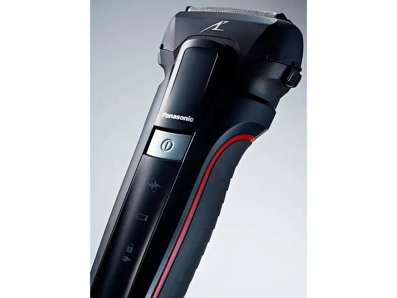 Электробритва Panasonic ES-LL41-K520 - фото 3