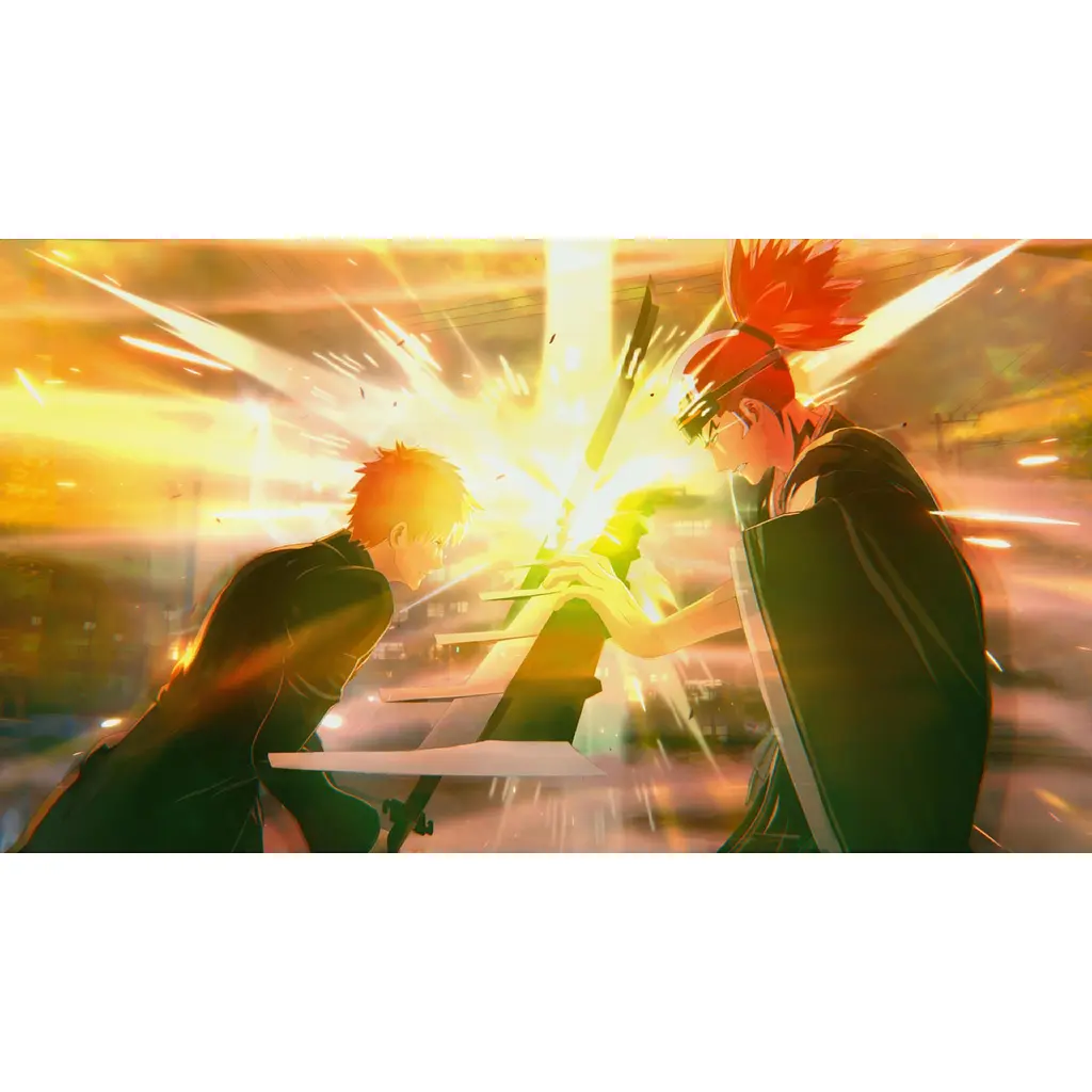 Ключ активації Microsoft Bleach Rebirth of Souls Ultimate Edition для Xbox Series S/X - фото 9