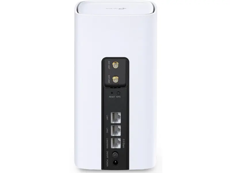Бездротовий маршрутизатор (роутер) TP-LINK Archer NX600 - фото 3