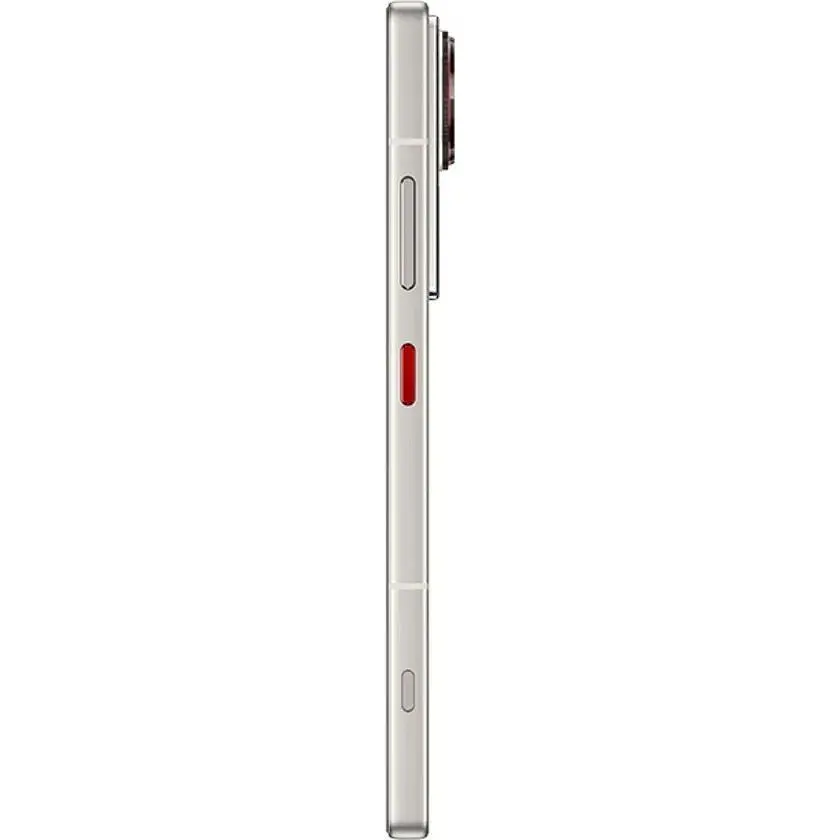 Смартфон Nubia Z70 Ultra 12/256GB Yellow [127726] - фото 5
