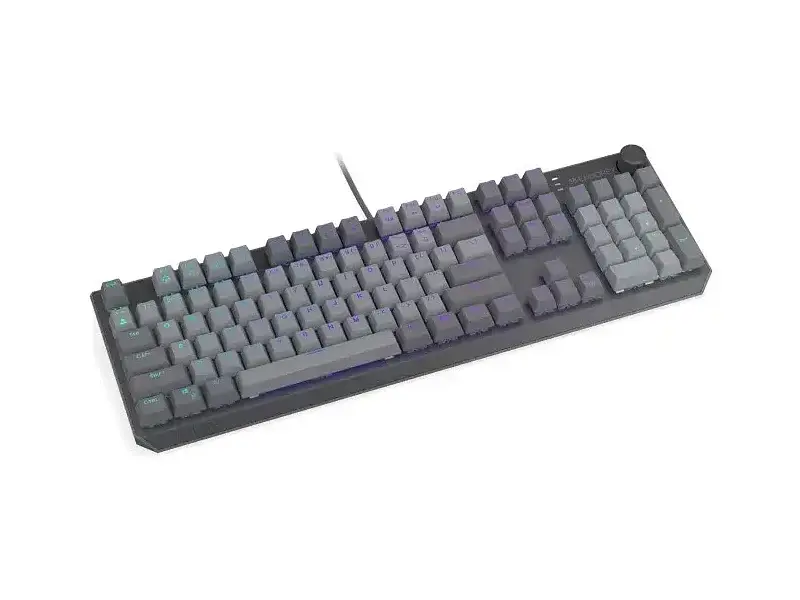 Клавіатура ENDORFY Thock V2 (EY5A125) - фото 3