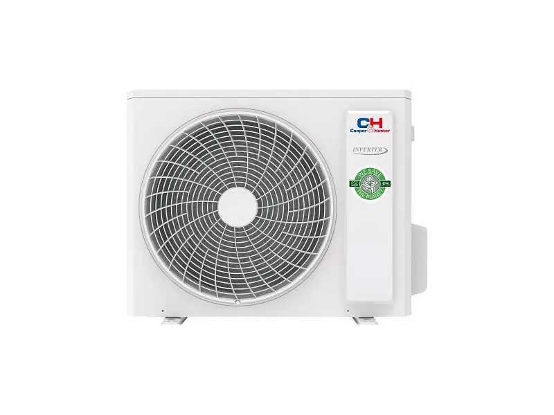 Спліт-система Cooper&Hunter DAYTONA GEN VI CH-S12FTXD2-BL - фото 3