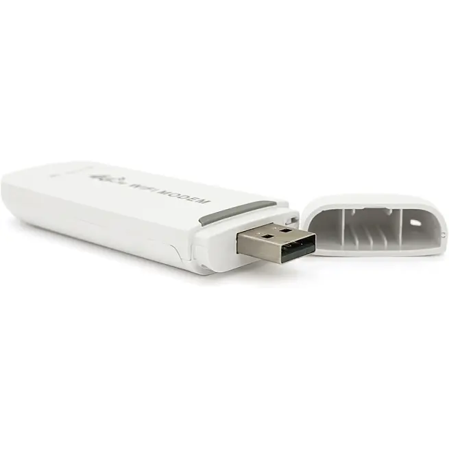 4G модем Voltronic B1/3/5/7/8/20/40 USB, BOX - фото 2