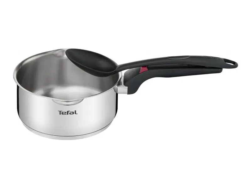 Набір каструль Tefal Cook&Clip G723SA74 - фото 4