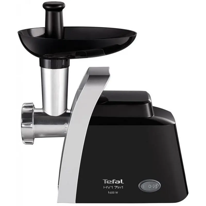М'ясорубка Tefal 7IN1 NE109838 - фото 2