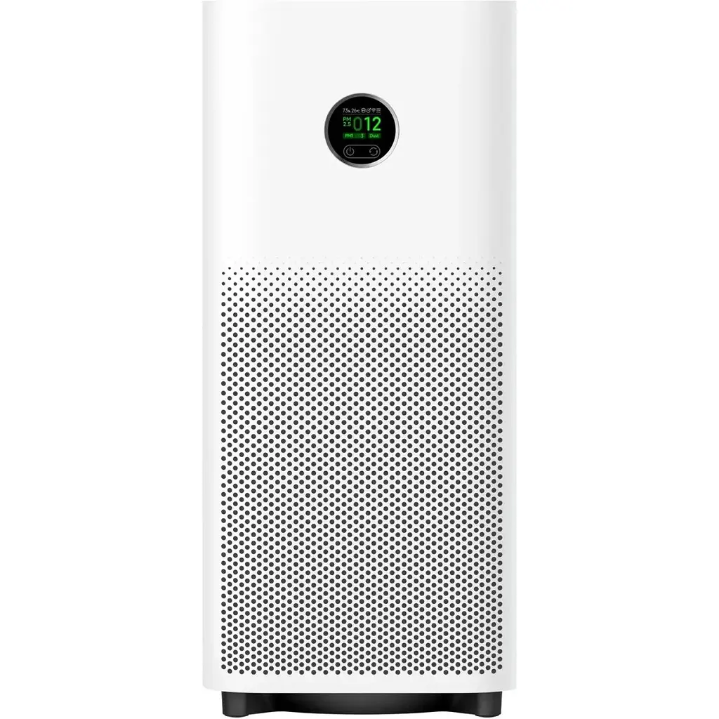 Очищувач повітря MiJia Smart Air Purifier 6 (BHR08MZEU) [168411] - фото 3