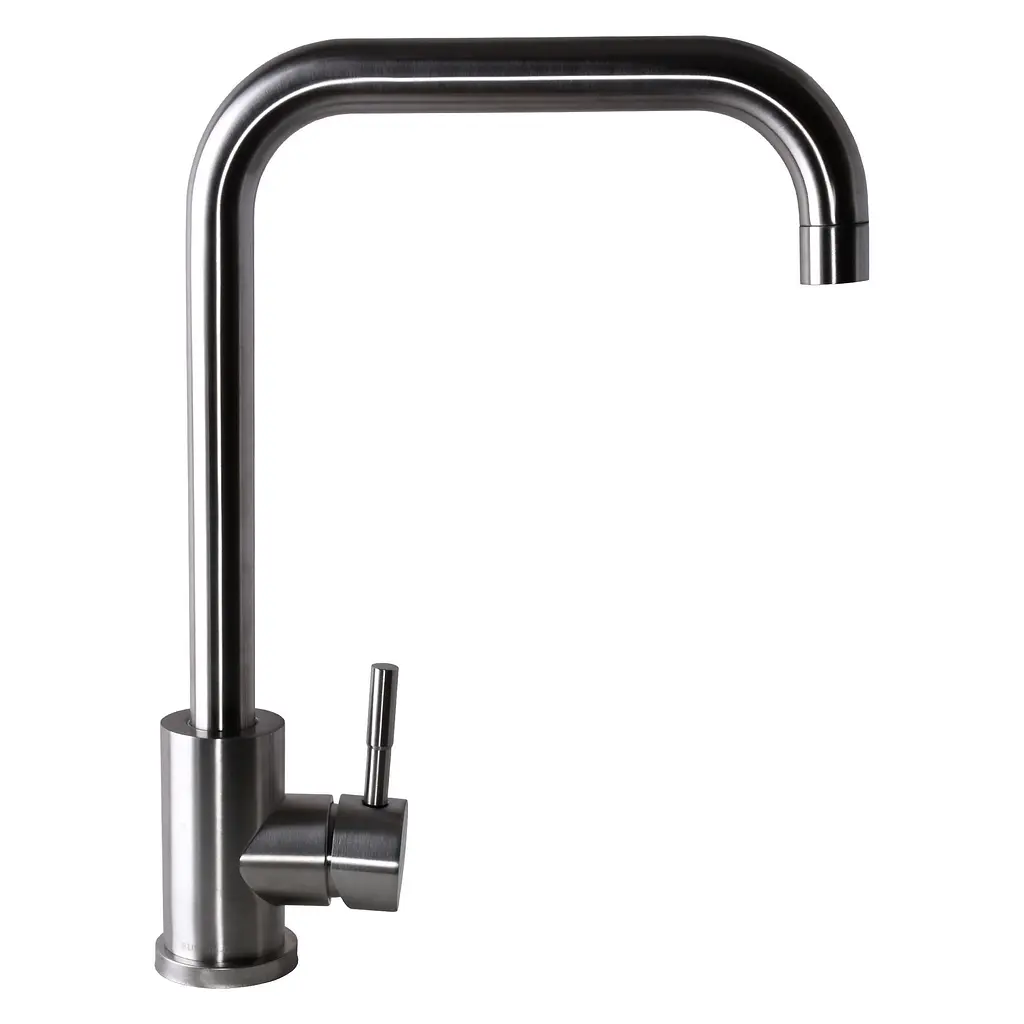 Змішувач для кухні Globus Lux ALPEN SBT1-203L - фото 3