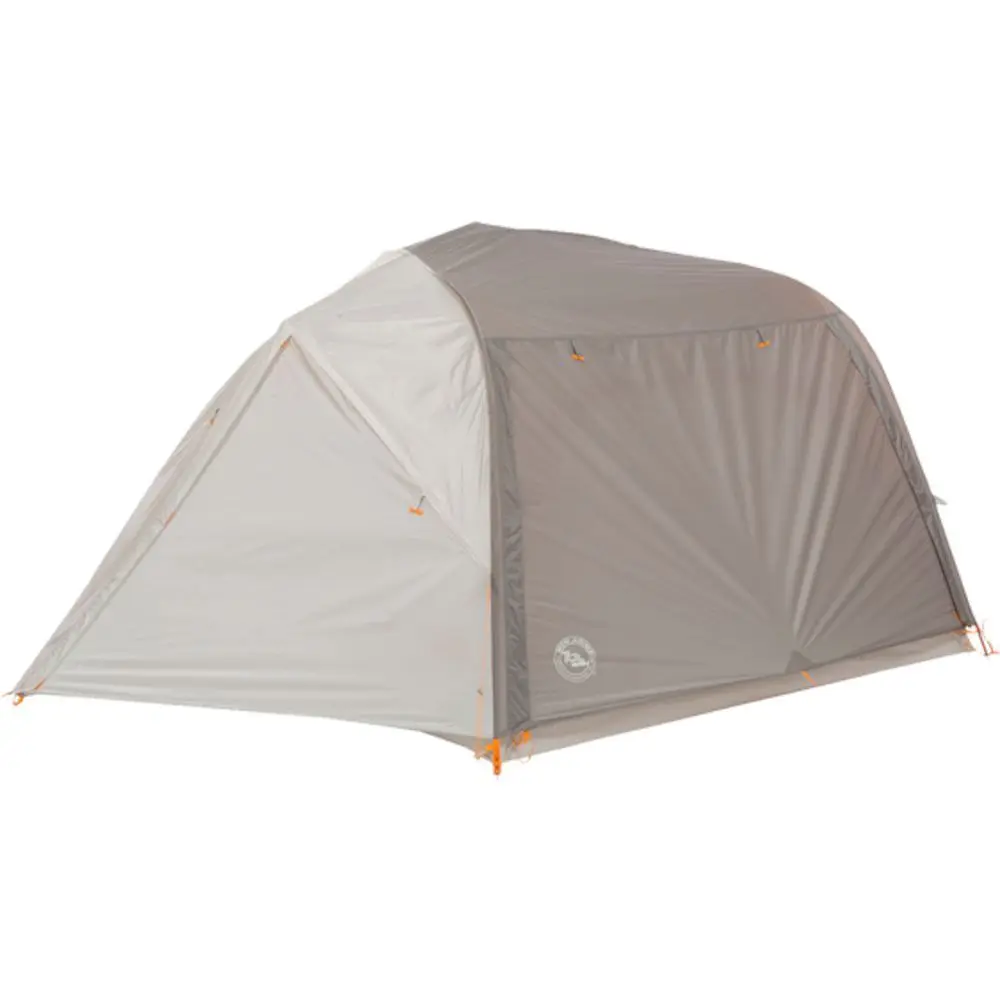 Намет Big Agnes Salt Creek SL2 сірий - фото 4