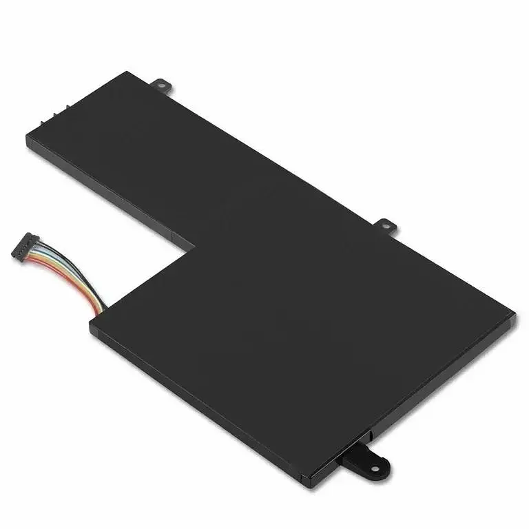 Акумулятор для ноутбука Lenovo IdeaPad 500S-14ISK 500S-15ISK 510S-14IKB 510S-15ISK (L14M2P21, L14L2P21) ТИП C - фото 2