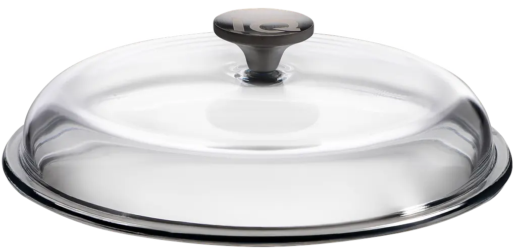 Кришка IQ Be Smart 24 см (7077927) - фото 4