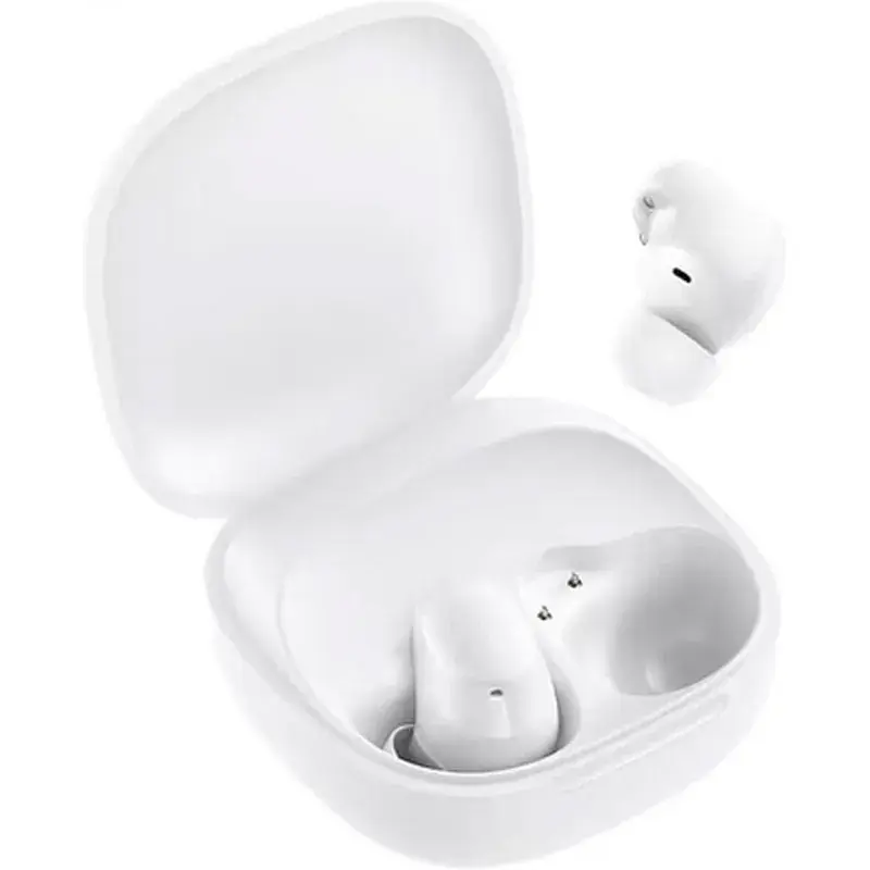 Навушники Xiaomi Redmi Buds 6 Play (BHR8773GL) White (1071787) - фото 2