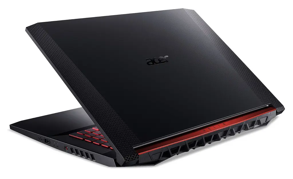 Ноутбук Acer Nitro 5 AN515-55-56DM (NH.Q7MEU.00Q) Obsidian Black (NH.Q7MEU.00Q) - фото 7