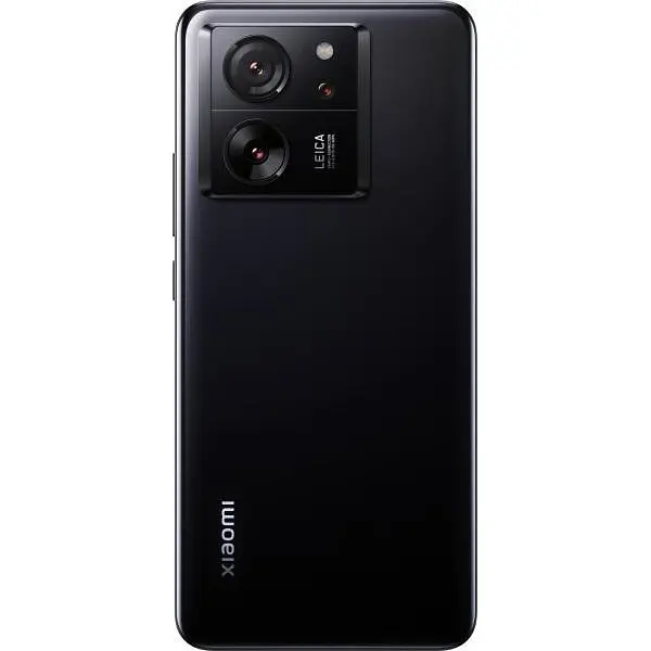 Смартфон Xiaomi 13T Pro 16/1TB Black (Global) [NFC, 5G] - фото 3