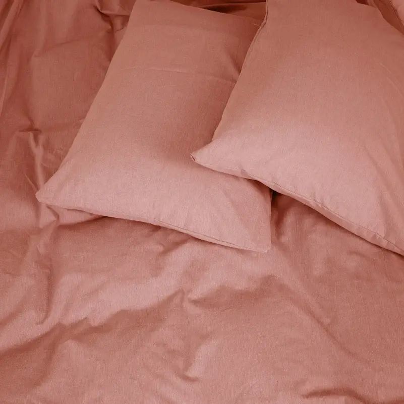  Комплект постільної білизни MirSon Варена бавовна 40-0017 Sunrise Bliss 2x160x220 см (2200009673795) - фото 5