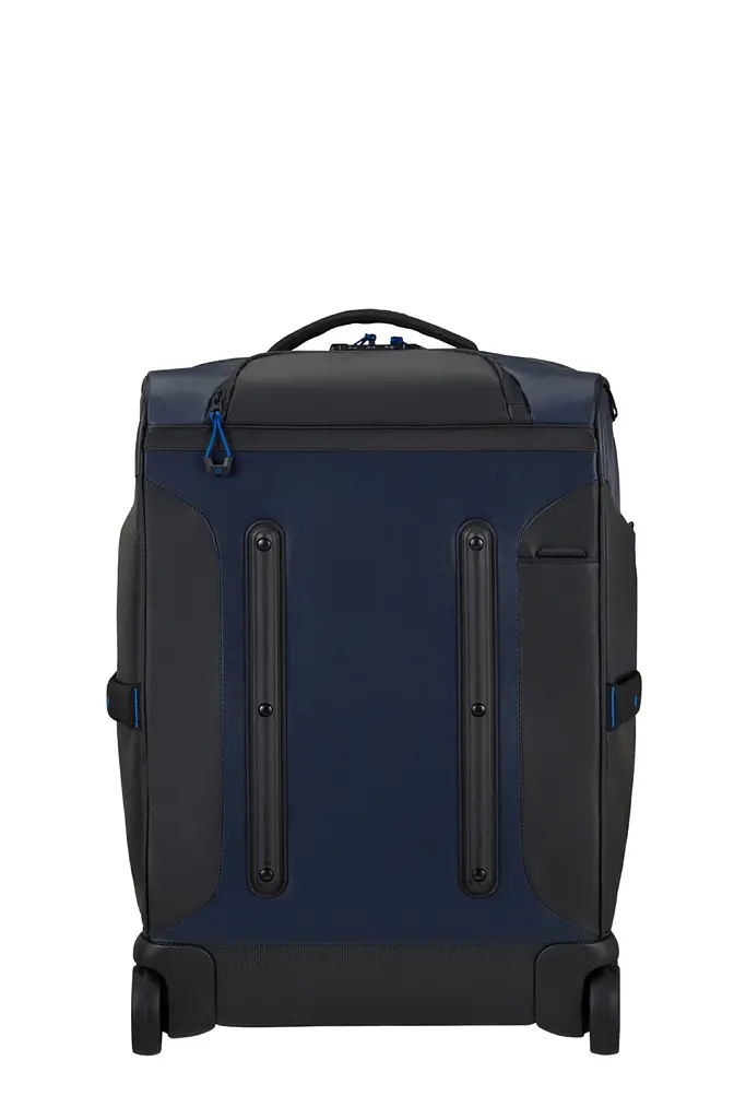 Дорожня Сумка Samsonite ECODIVER BLUE 55x40x20 KH7*01010 - фото 2