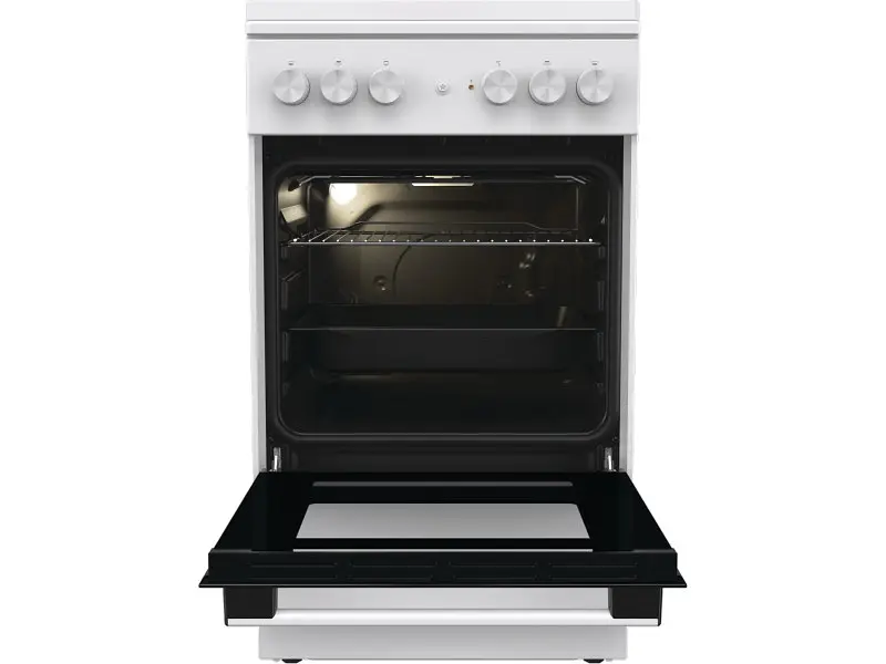 Комбінована плита Gorenje GK5A22WH - фото 2