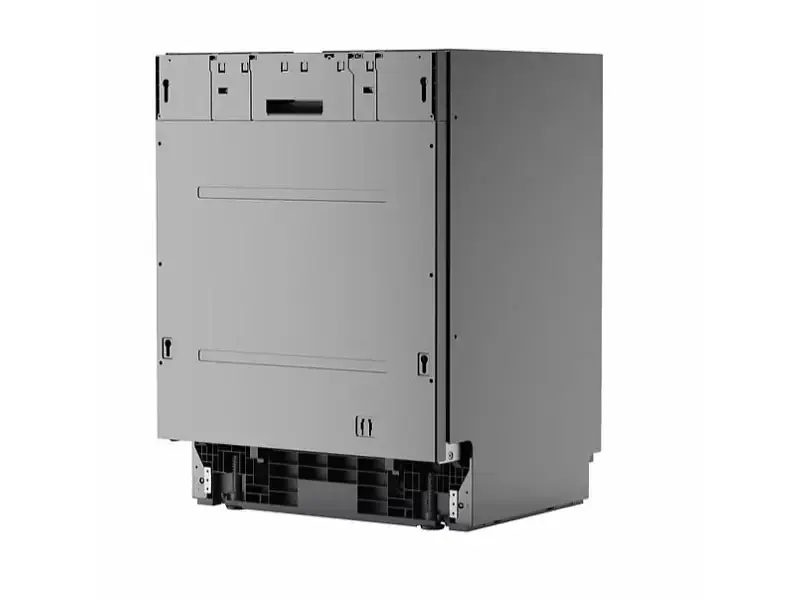 Посудомийна машина Prime Technics PDW 60153 BI