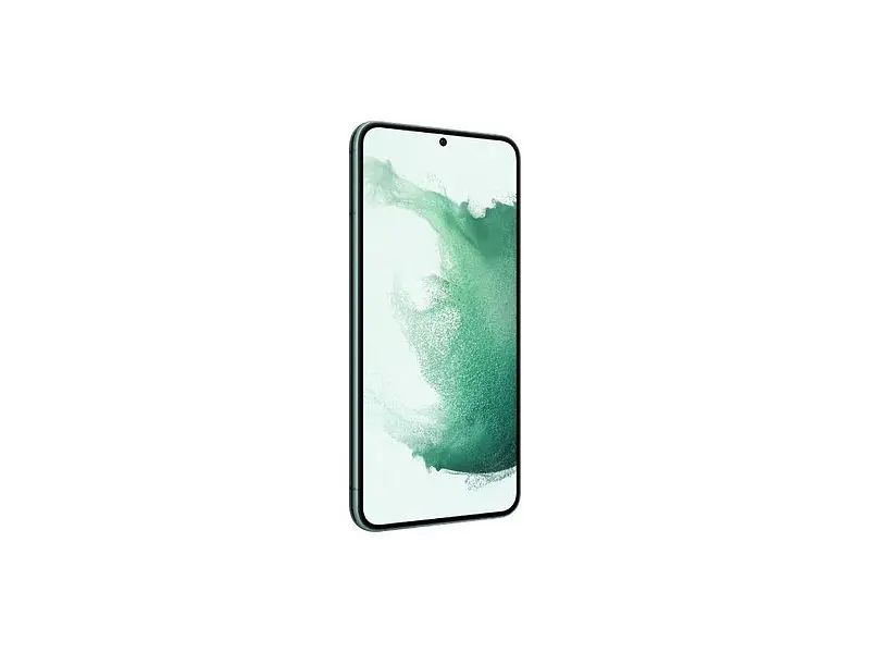 Смартфон Samsung Galaxy S22+ SM-S9060 8/256GB Green - фото 5
