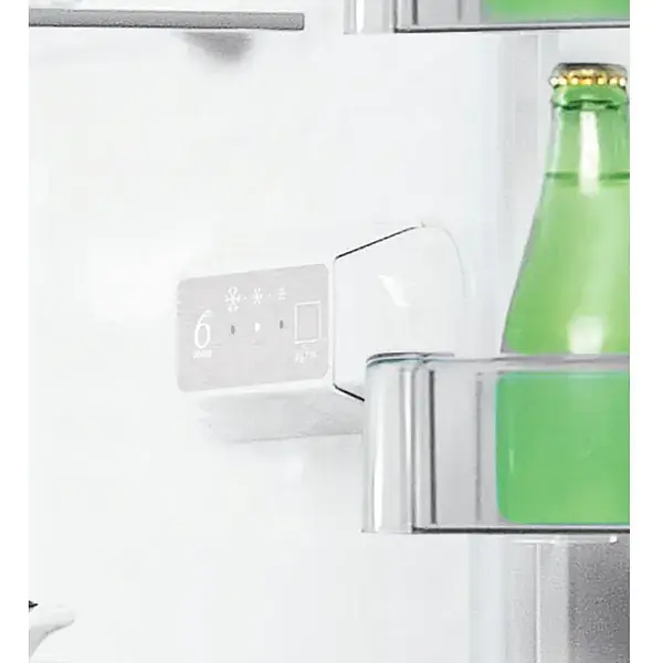 Холодильник Indesit LI8S1EW - фото 5