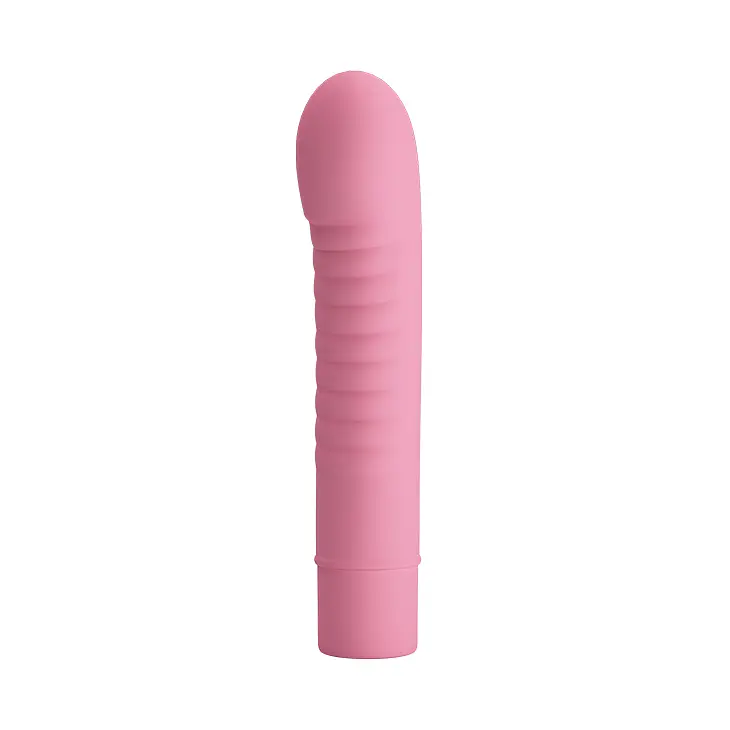 Вібратор PRETTY LOVE MICK Lila 10 function vibrations PRETTY LOVE BI-014693-1 103500