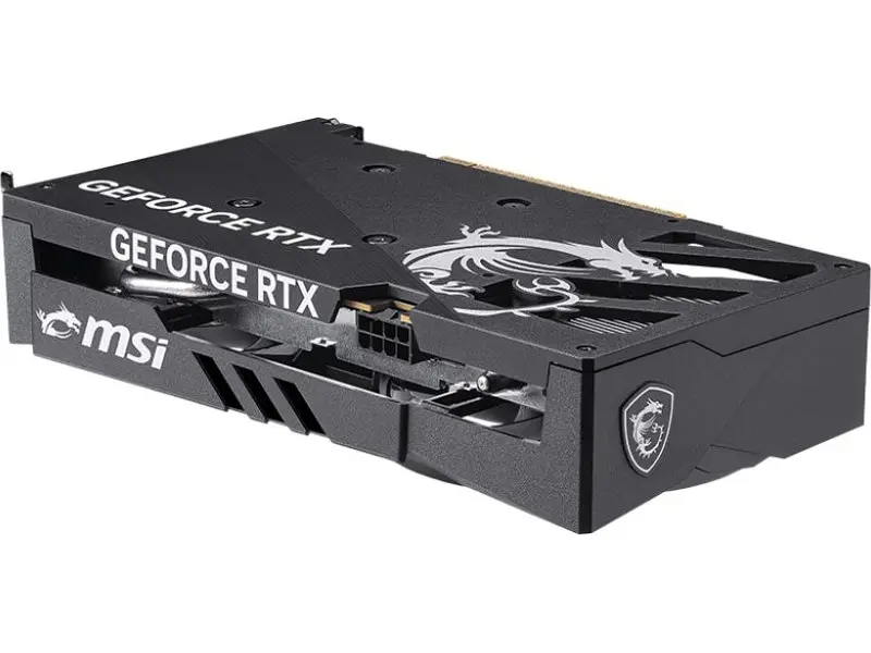 Відеокарта MSI GeForce RTX 5050 8G GAMING OC (G5050-8GC) - фото 2