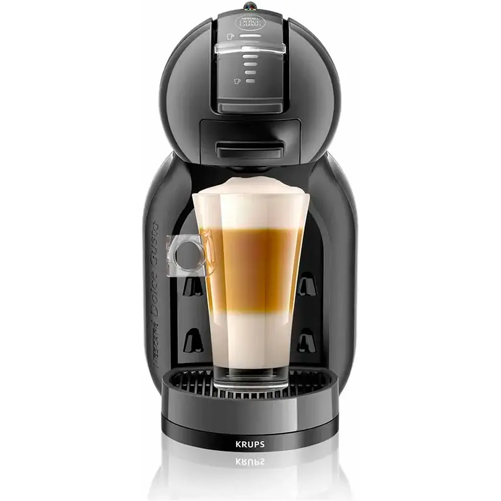 Кавоварка капсульна Krups Dolce Gusto Mini Me [KP1238] [105527] - фото 2