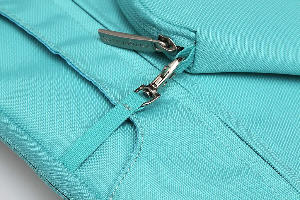 Сумка для ноутбука WiWU Campus Slim Case for MacBook 13,3` (Tiffany) [59202] - фото 2