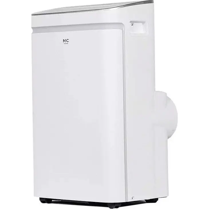 Кондиціонер мобільний NC clima NCI12OMPLw0 [170101] - фото 3