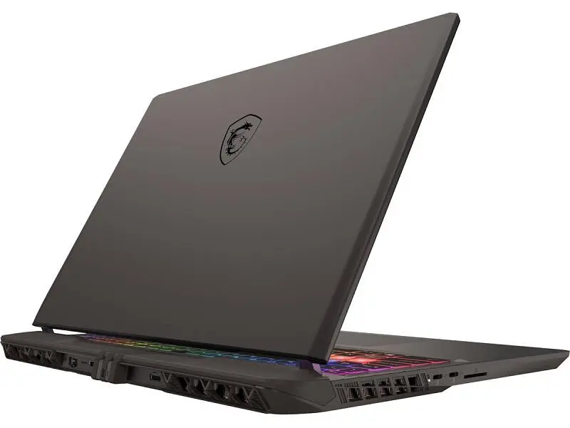 Ноутбук MSI Vector 16 HX AI A2XWHG (A2XWHG-821XUA, 9S7-15M352-821) - фото 9