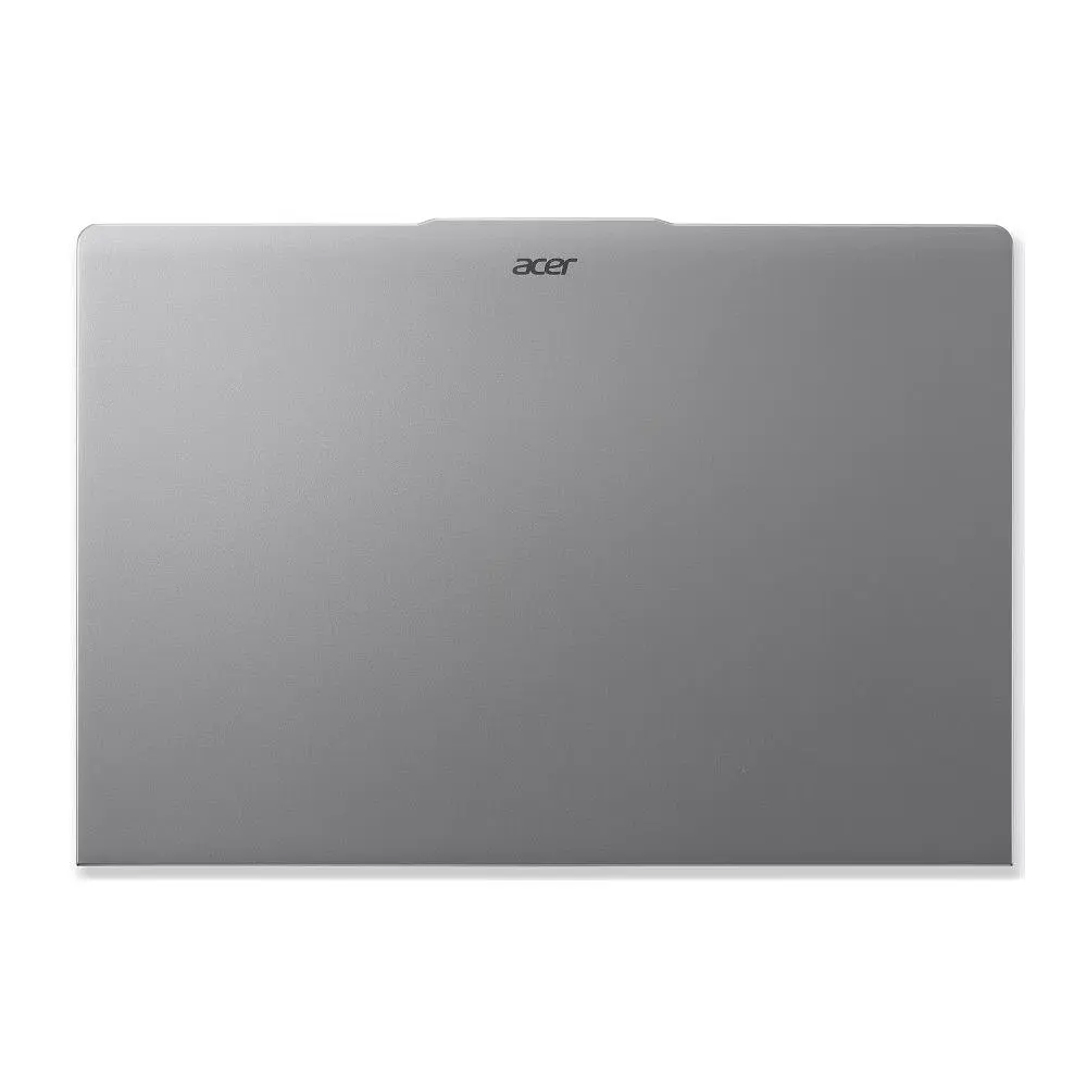 Ноутбук Acer Extensa 15 EXO15-51-720N Silver (NX.EL0EU.002) - фото 5
