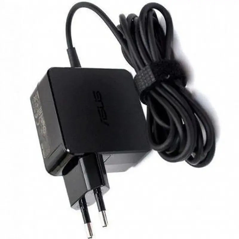 Блок живлення для ноутбука ASUS 33W Eeebook 19V 1.75A роз'єм USB-special (ADP-33AWAD / A40259) - фото 2