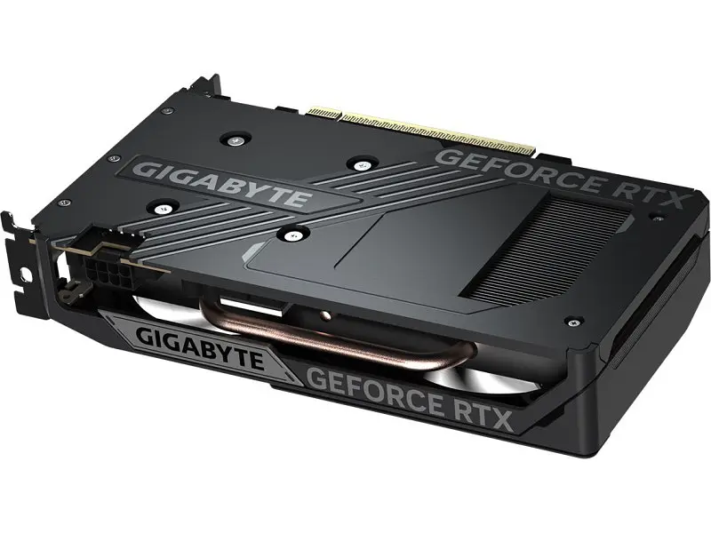 Відеокарта Gigabyte GeForce RTX 5050 WINDFORCE OC 8G (GV-N5050WF2OC-8GD) - фото 5