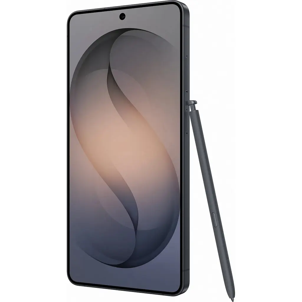 Смартфон Samsung Galaxy S26 Ultra 12/1TB Black (SM-S948B) (UA UCRF) - фото 4
