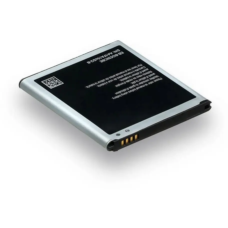 Акумуляторна батарея Quality EB-BG530 Samsung Galaxy Grand Prime Duos G530H/DS SM-G530 (00026621-4)