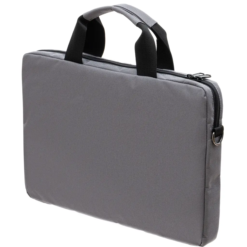 Сумка для ноутбука Vinga 15.6" NB1101 gray (NB1101GR) - фото 2