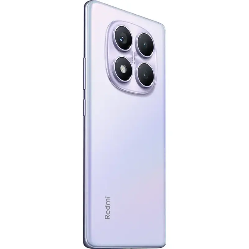 Смартфон Xiaomi Redmi Note 14Pro 8/256 Aurora Purple - фото 6