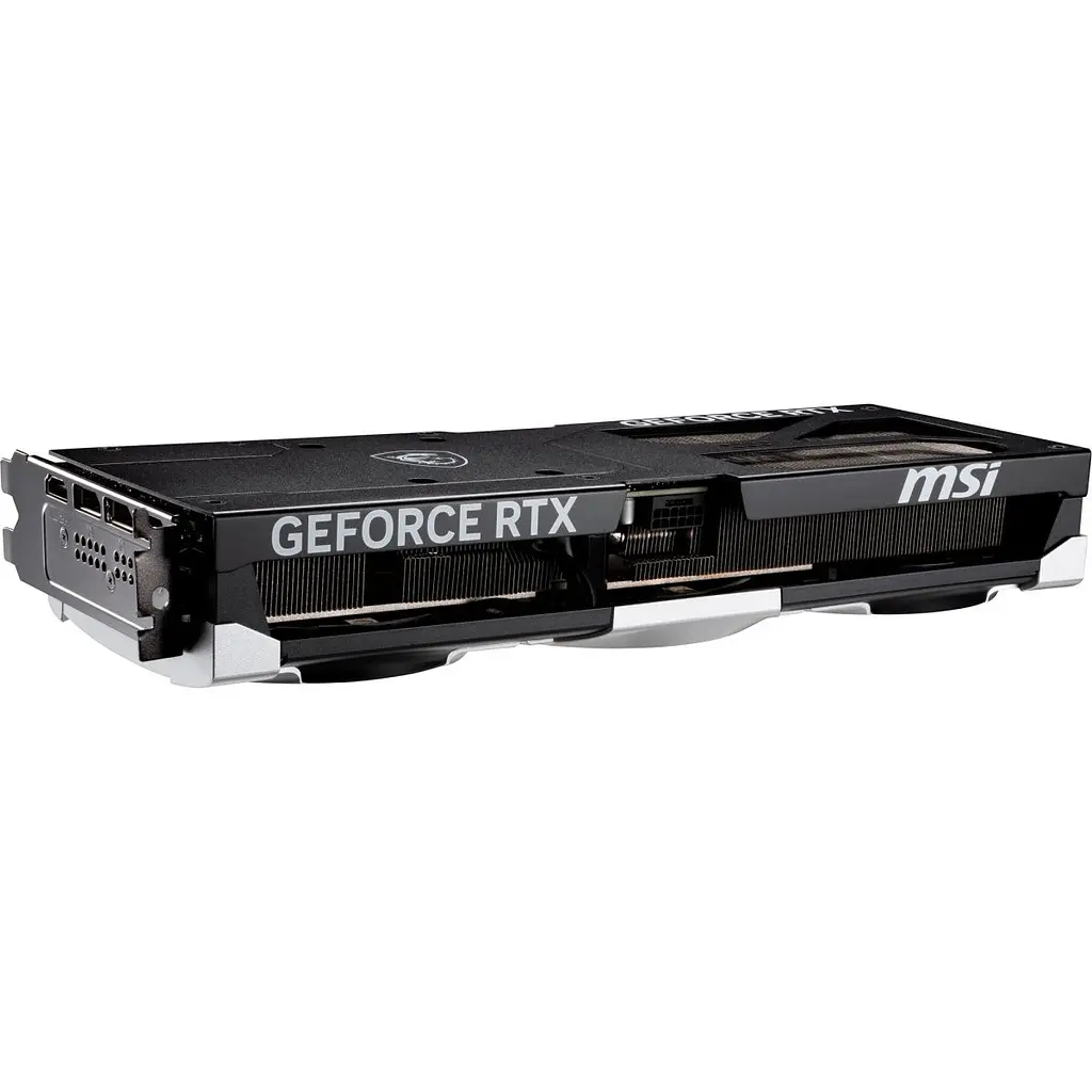 Відеокарта MSI GeForce RTX 5070 Ti 16G VENTUS 3X OC (G507T-16V3C) UA [129421] - фото 8