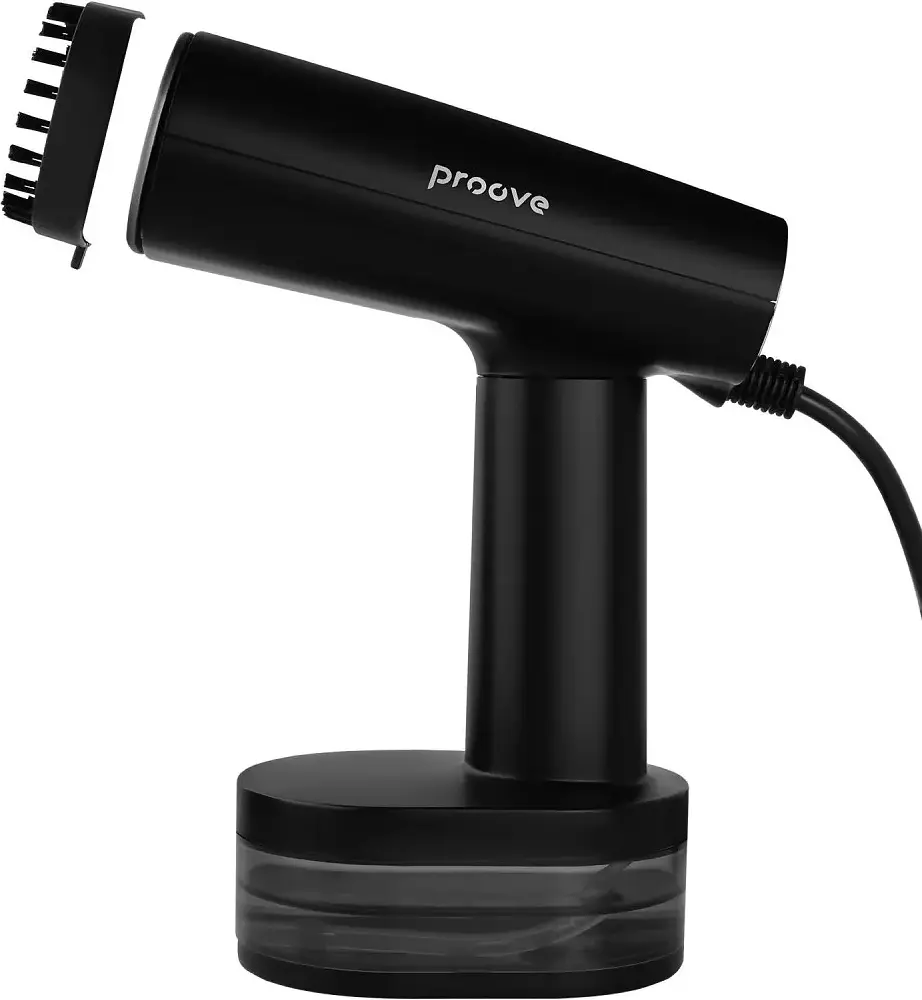 Відпарювач Proove Mistia (1640W) black (HSPM16400001) - фото 3