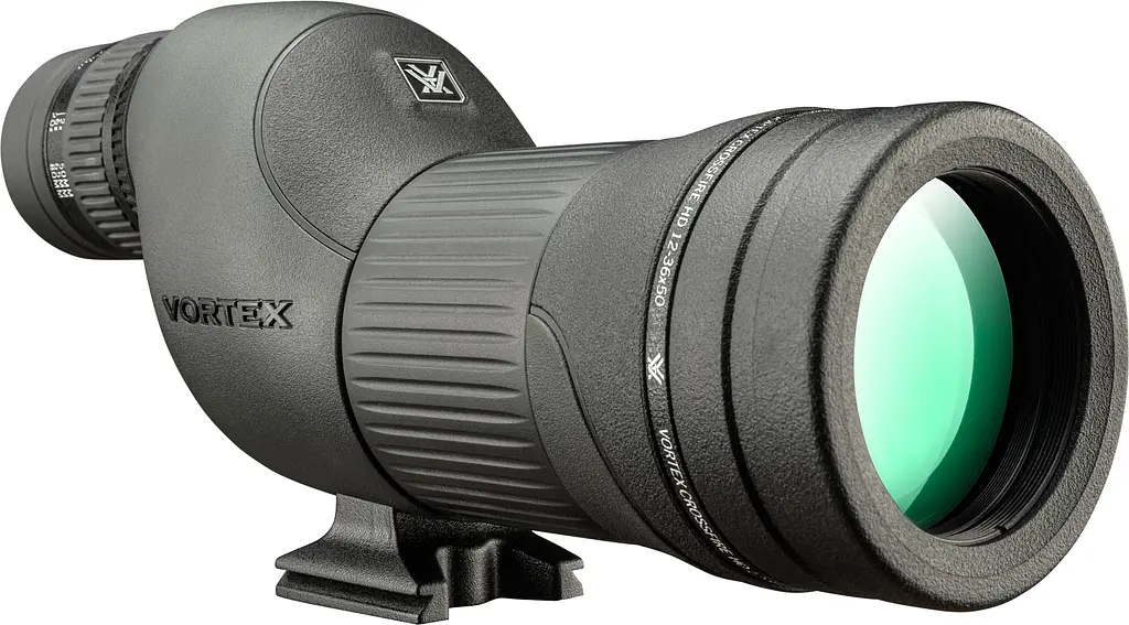 Підзорна труба Vortex Crossfire HD 12-36x50 ST (CF-50S) - фото 2