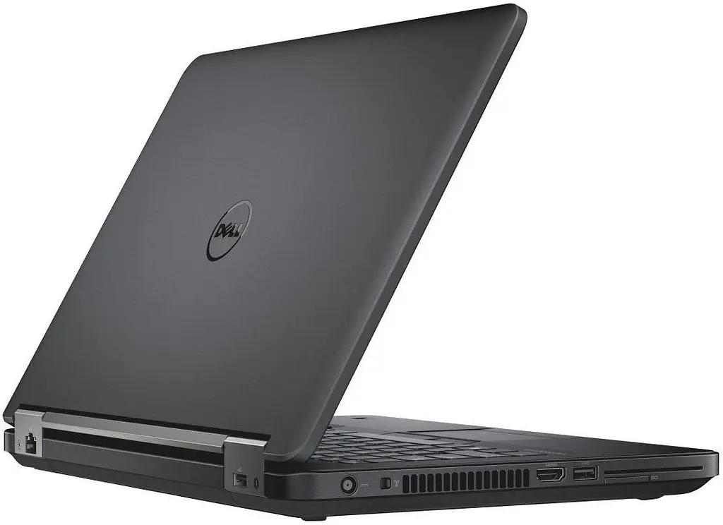 Ноутбук Dell Latitude E5440 (i5-4300U/4/320) - Class B "Б/В" - фото 3
